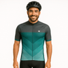 Green Arrows Cycling Jersey