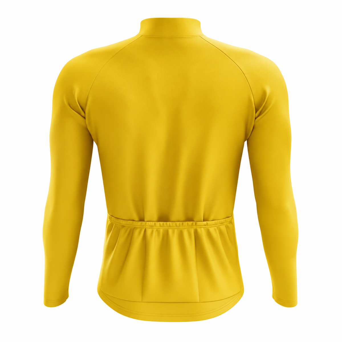 Jersey de ciclismo de manga de ángulo negro de los hombres