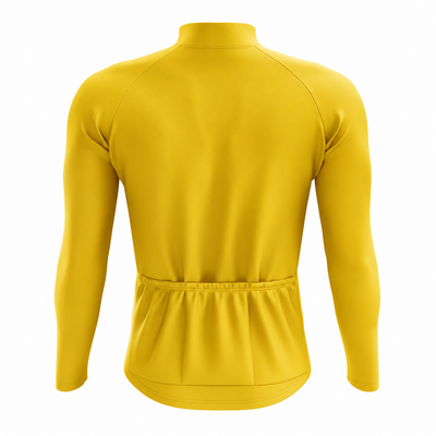 Jersey de ciclismo de manga de ángulo negro de los hombres