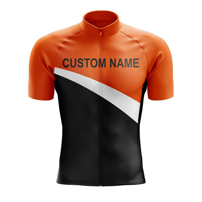 Create a Custom Cycling Jersey