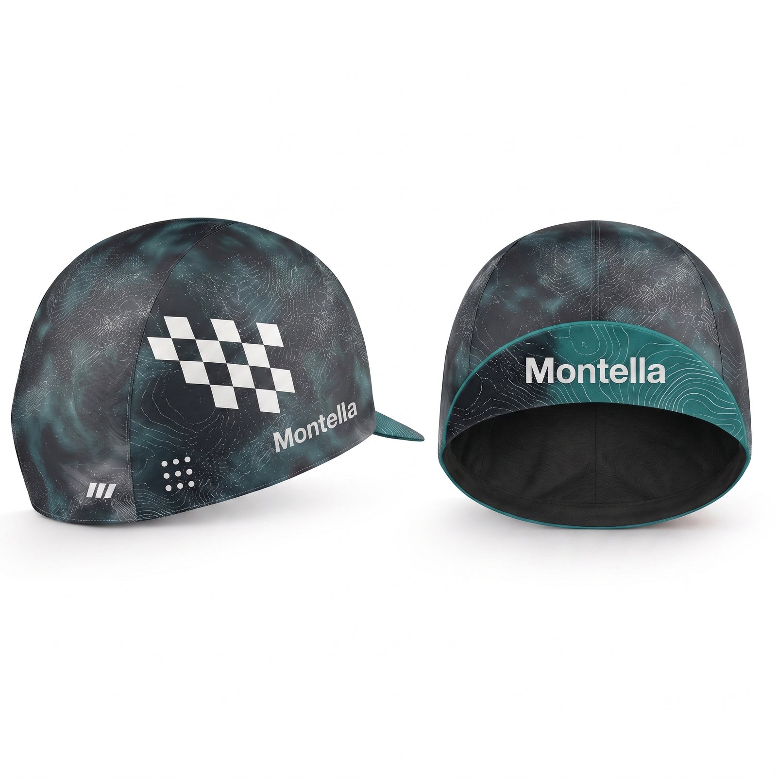 Custom Cycling Cap 26/20