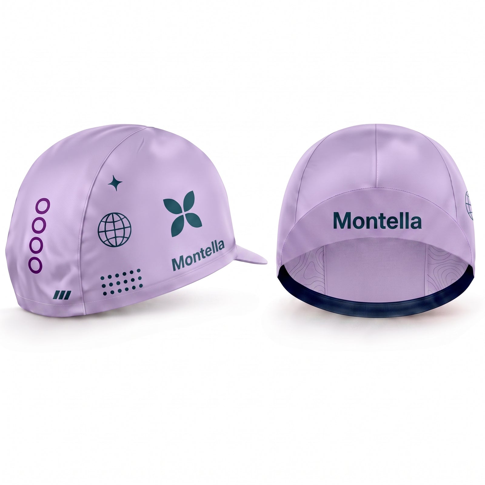 Custom Cycling Cap 26/27