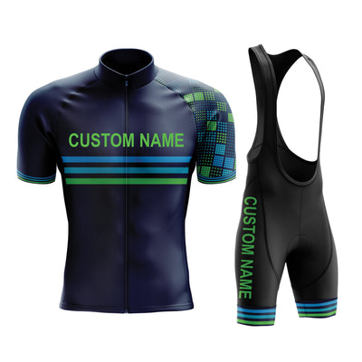 Custom Cycling Jersey Gift for Cyclists