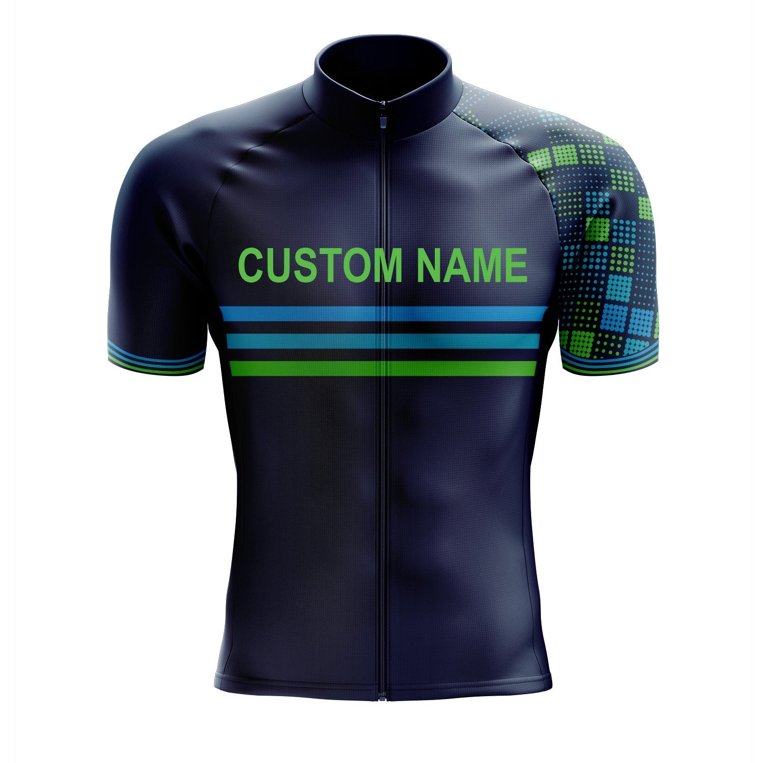 Custom Cycling Jersey Ideas