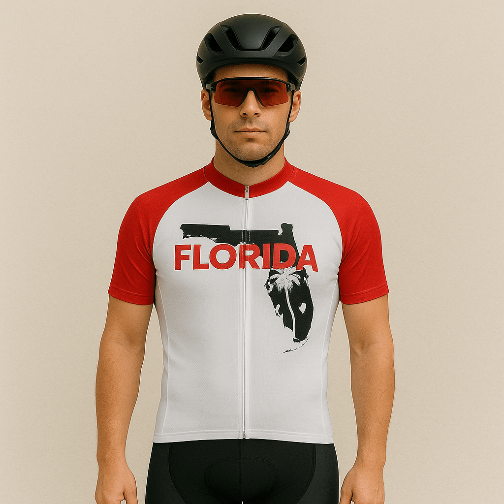 Florida State Cycling Jersey