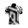 Men's Black Cadence Cycling Jersey or Bib Shorts