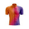 Jersey o baberos para hombres del lado azul