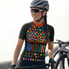 Women's Tribe Cycling Jersey or Shorts - Black