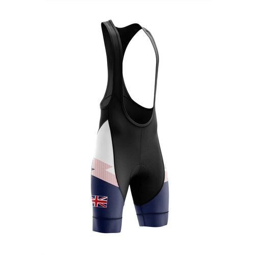 Great Britain Cycling Bib Shorts