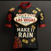 Men's Las Vegas Cycling Jersey