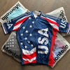 USA Team Cycling Jersey