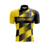 Custom Infinity Cycling Team Jersey y Bibs