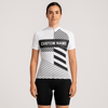 Custom Infinity Cycling Team Jersey y Bibs