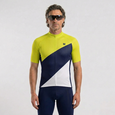 Men's Rapid Cycling Jersey