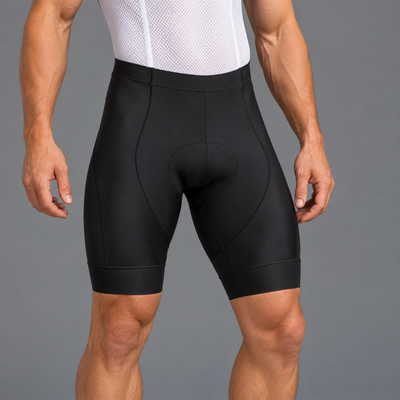 Men’s Pro Gel Padded Cycling Shorts