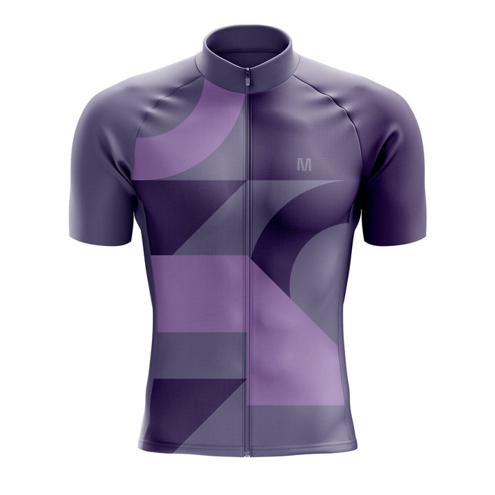 Maillot Cyclisme Scott Latella - Taille S - Occasion
