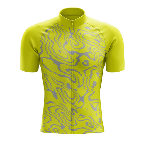 Maillot Cycliste Alcatel Espace cycling Jersey vintage 90'S - 5 / XL Maillot Cycliste Alcatel Espace cycling Jersey vintage 90'S - 5 / XL