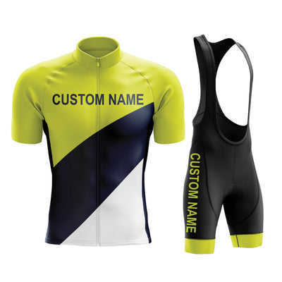 Personalized Cycling Jersey for Teams