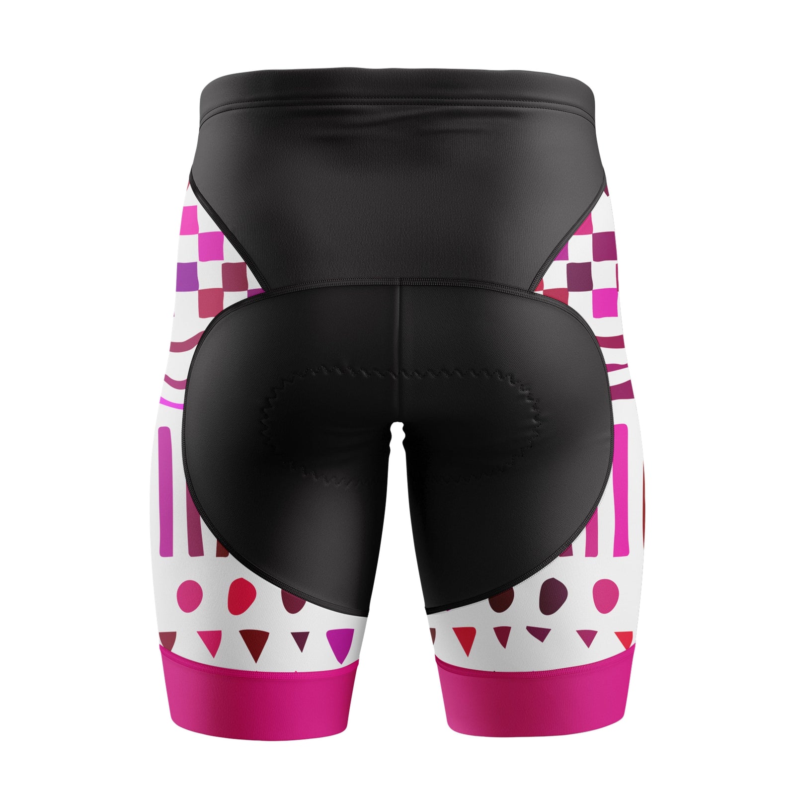 Women's Tribe Cycling Jersey or Shorts - White
