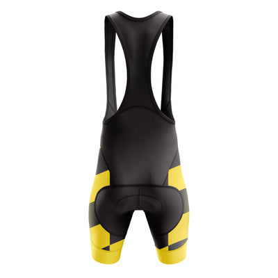 Custom Infinity Cycling Team Jersey y Bibs