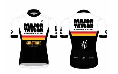 Jersey y baberos de ciclismo personalizado profesional