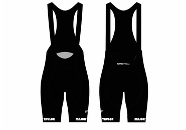 Jersey y baberos de ciclismo personalizado profesional