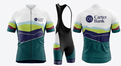 CB Cycling Jersey/Kit