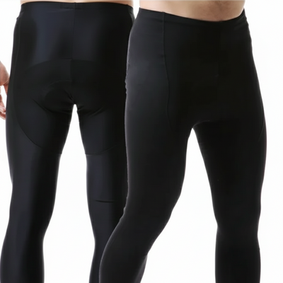 Thermal cycling pants