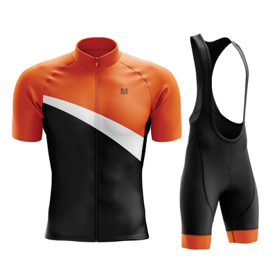 Jersey o baberos para hombres del lado azul