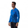 Belgium Long Sleeve Cycling Jersey Montella Cycling Long Sleeve