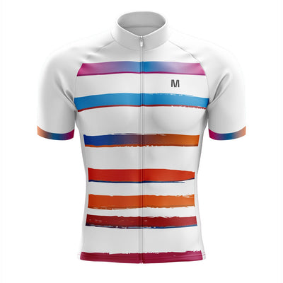 best cycling jersey for hot weather