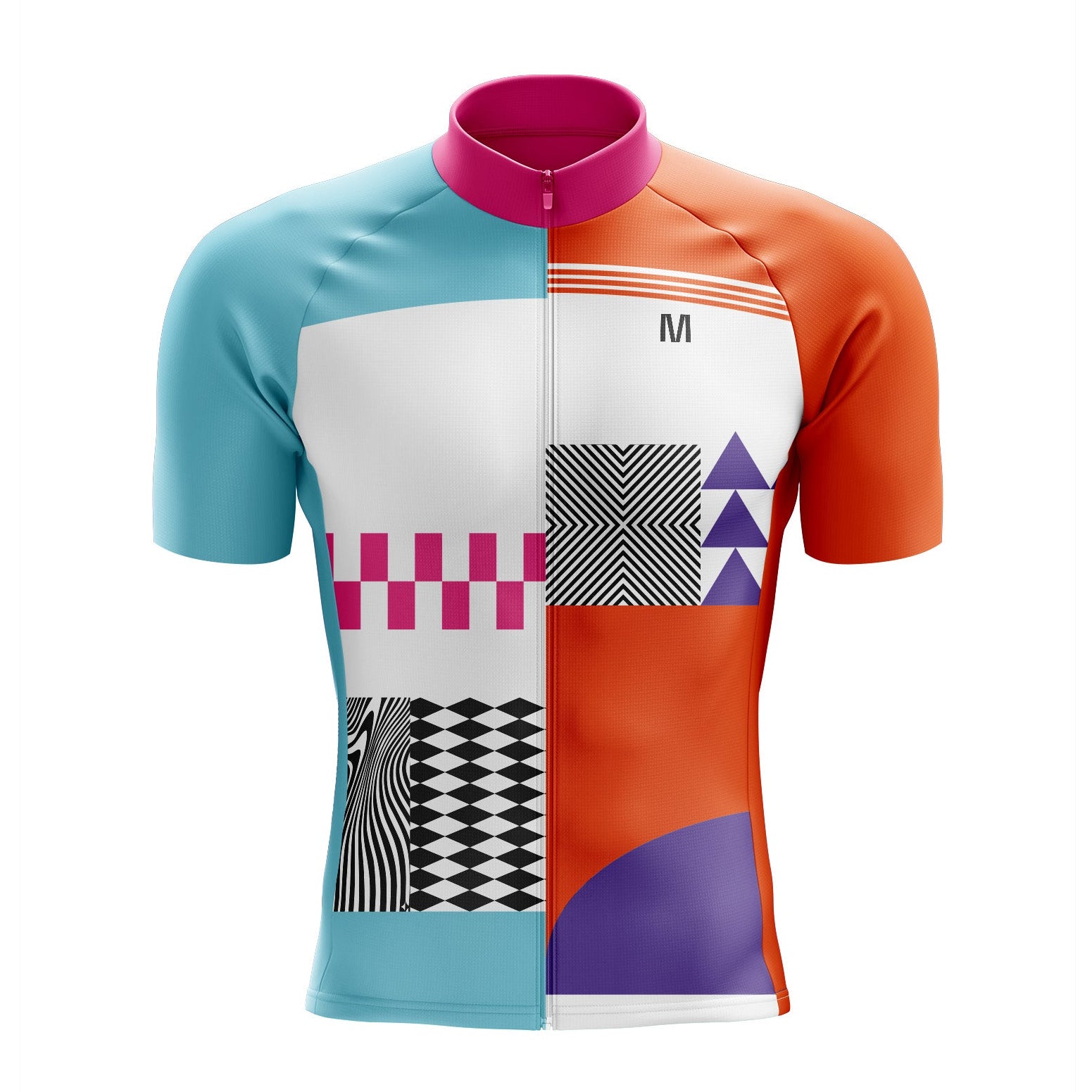 best cycling jerseys for summer