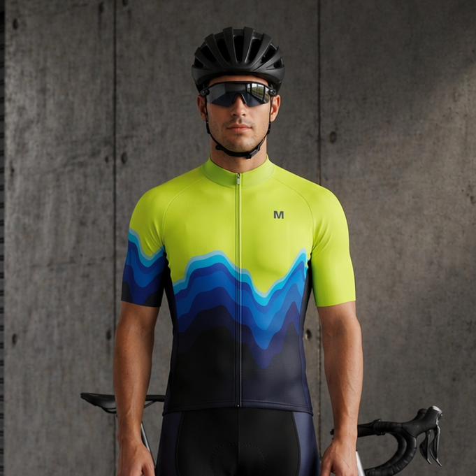bicycle clothing mens
