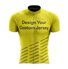 Custom Cycling Jersey as per Customer's Design Montella Cycling