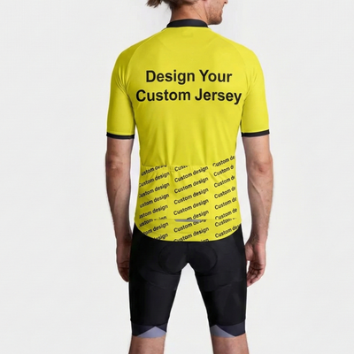 custom bike jerseys