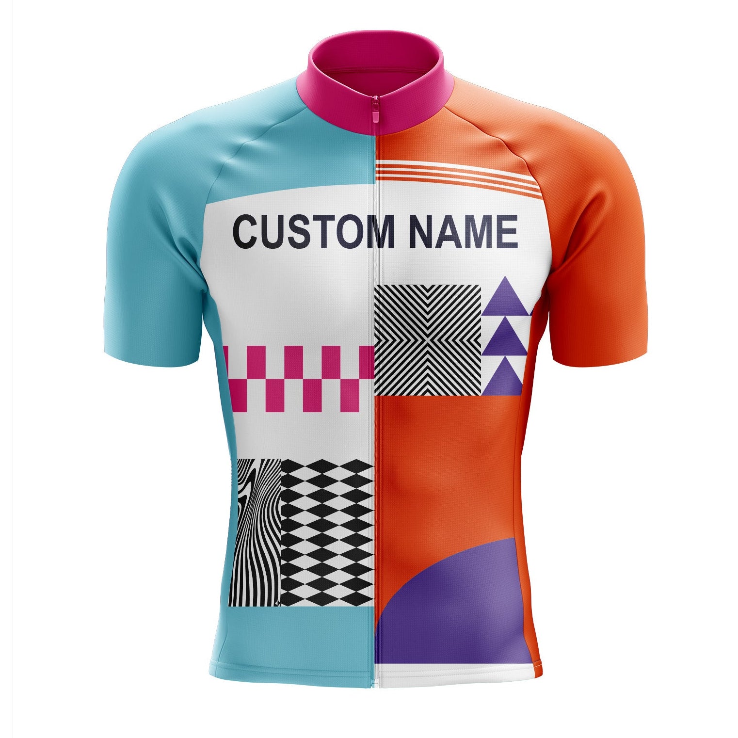 custom bike jerseys for clubs