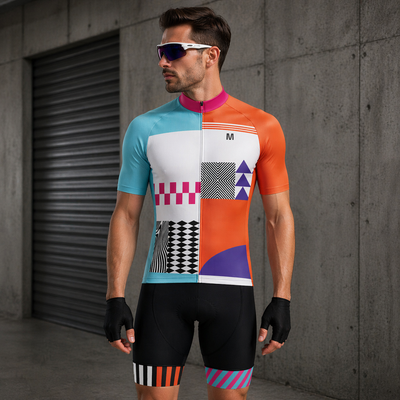 cycling jersey kit