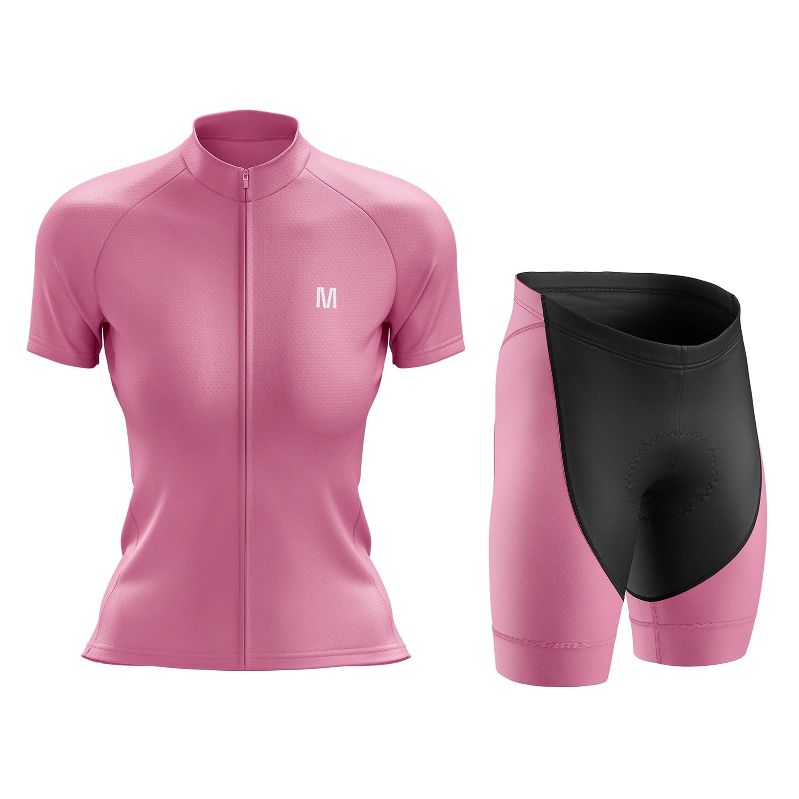 Jersey o pantalones cortos de ciclismo femenino de EE. UU.