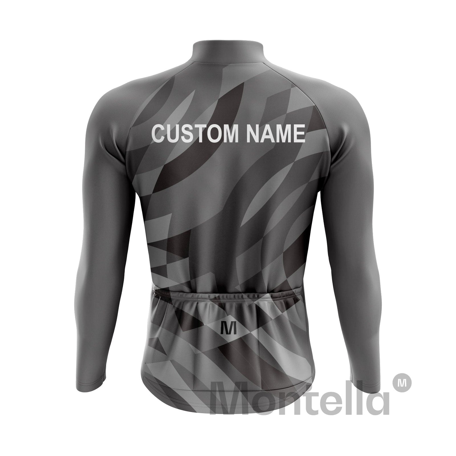 Custom Infinity Cycling Team Jersey y Bibs