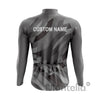 Custom Infinity Cycling Team Jersey y Bibs