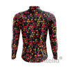 Men's Arrows Long Sleeve Cycling Jersey