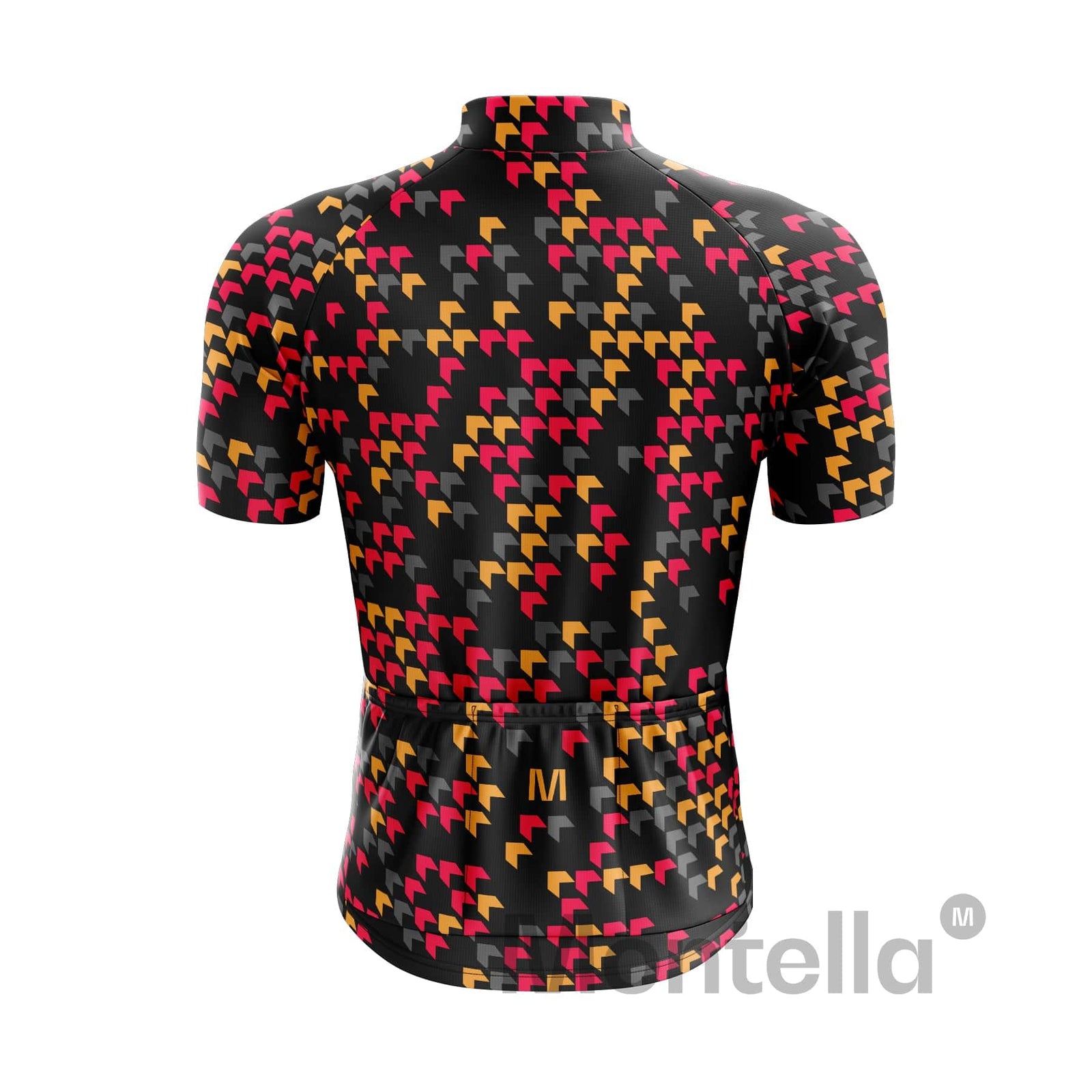 Men's Arrows Cycling Jersey