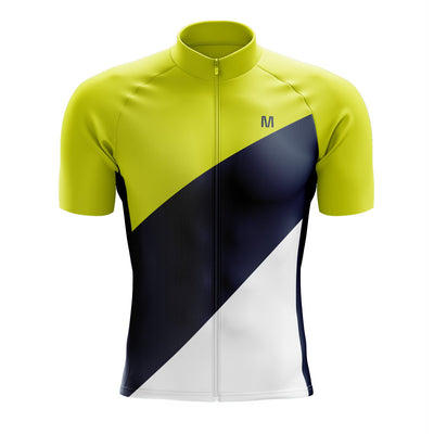 Men's Rapid Cycling Jersey