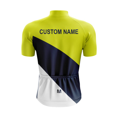 Custom Rapid Cycling Jersey or Bib Shorts