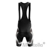 Men's Black Cadence Cycling Jersey or Bib Shorts