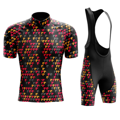 Men's Arrows Cycling Jersey or Bib Shorts