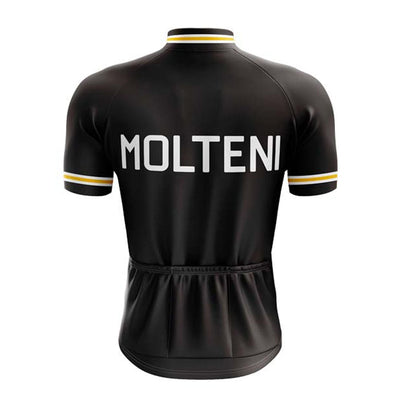 Molteni Retro Cycling Jersey or Bib Shorts