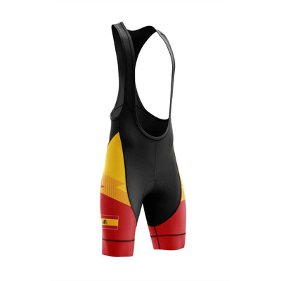 Montella Cycling Bibs Spain Cycling Bib Shorts