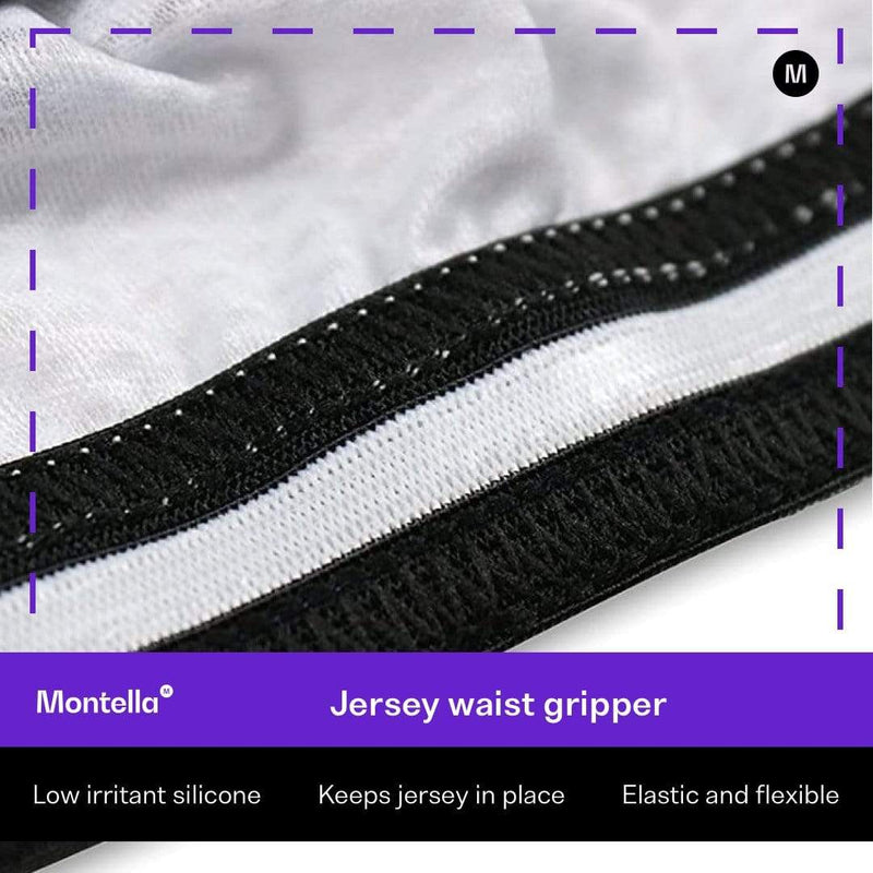 Montella Cycling Custom Cycling Jersey as per Customer's Design