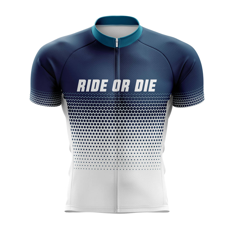 Montella Cycling Custom Ride or Die Cycling Jersey